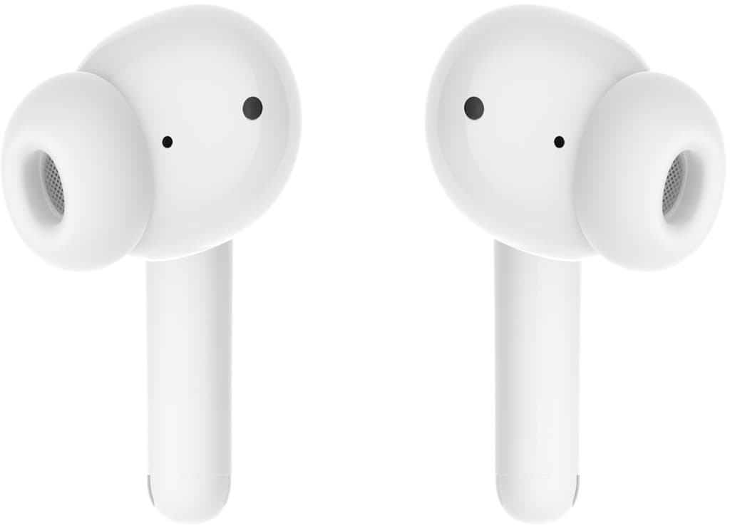 Наушники TECNO Buds 4 Air Белые — фото 3