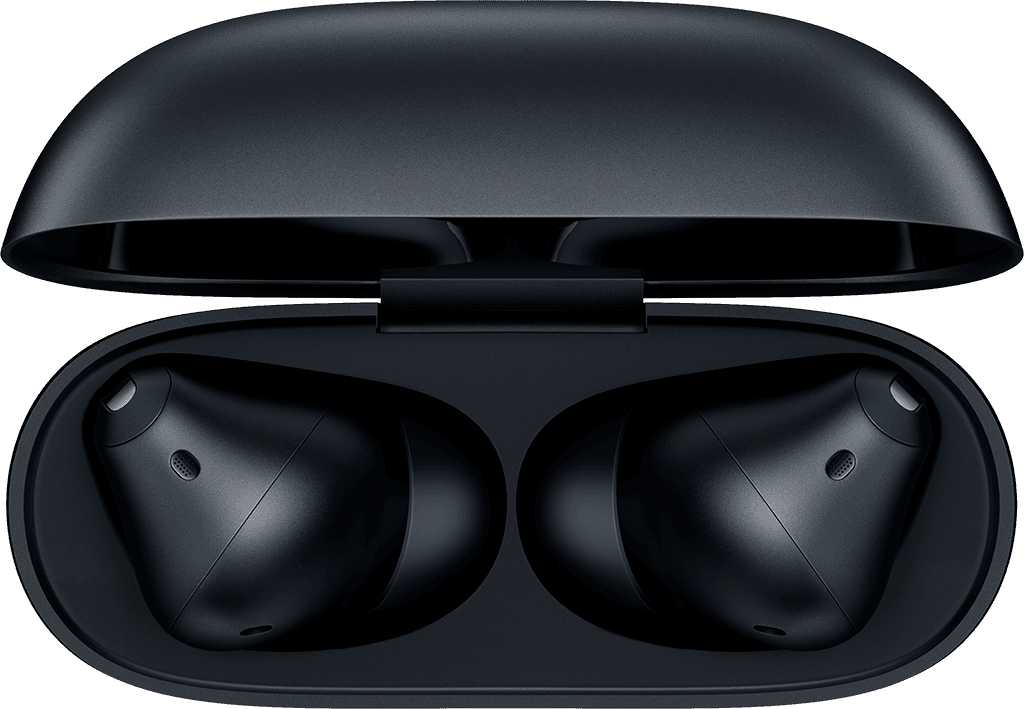 Наушники Xiaomi REDMI Buds 4 Pro Чёрные — фото 4