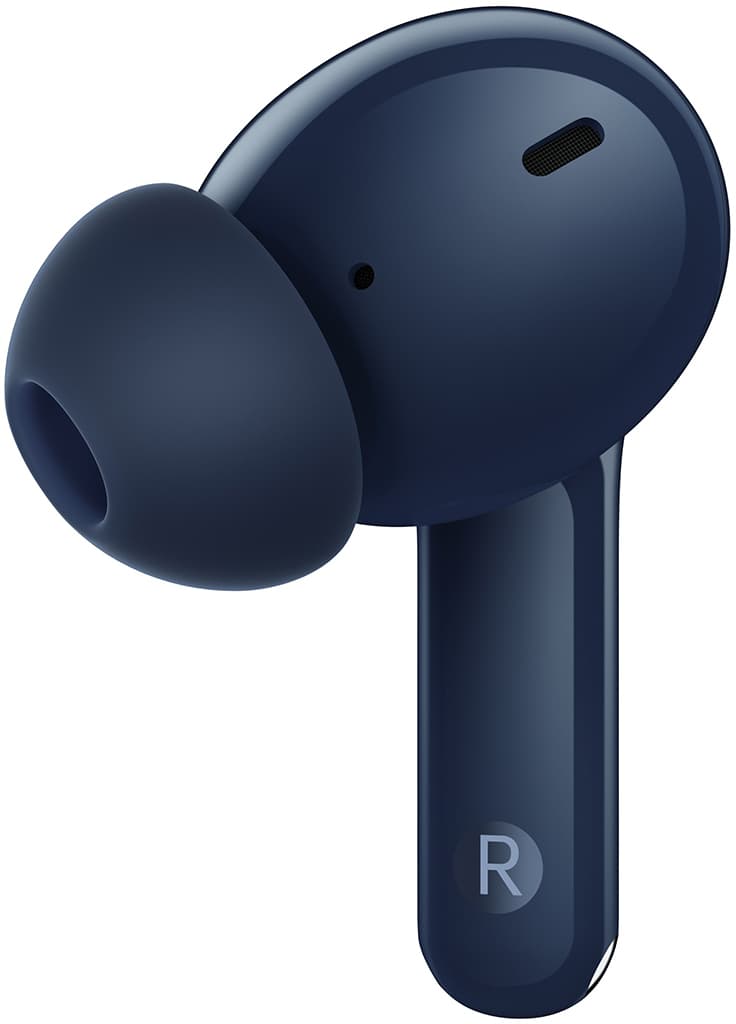 Наушники realme Buds T110 Синие — фото 3
