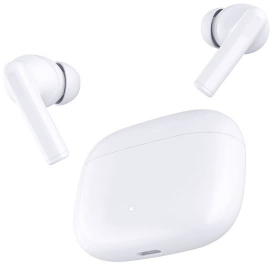Наушники HONOR Choice Earbuds X7i Белые — фото 4
