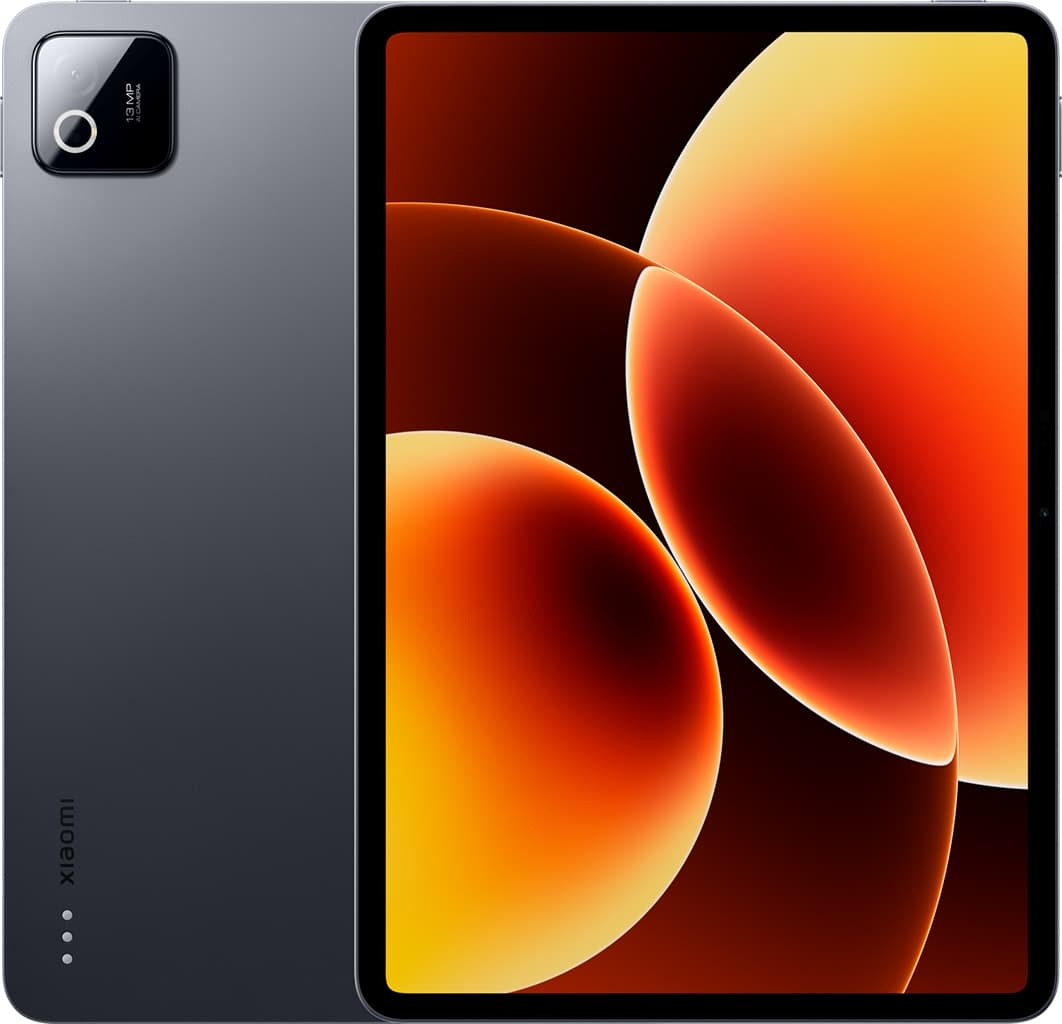 Планшет Xiaomi Pad 8 8/128GB Blue — фото 12