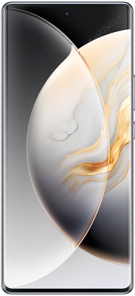 Смартфон TECNO CAMON 30S 8/128 ГБ «Чёрный космос» — фото 2