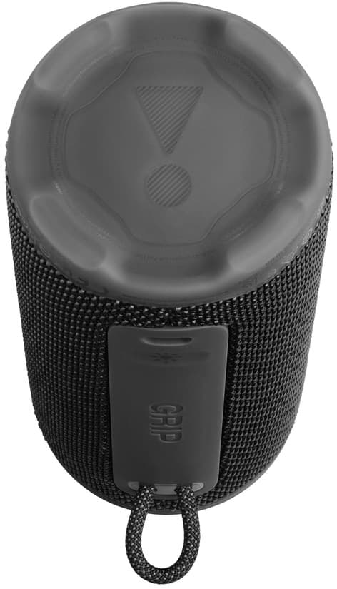 Портативная колонка JBL Grip Чёрная — фото 6