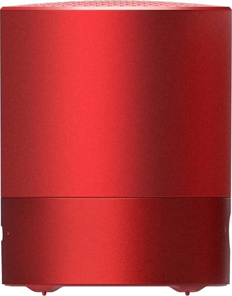 Портативная колонка Honor Choice Speaker mini Красная — фото 4