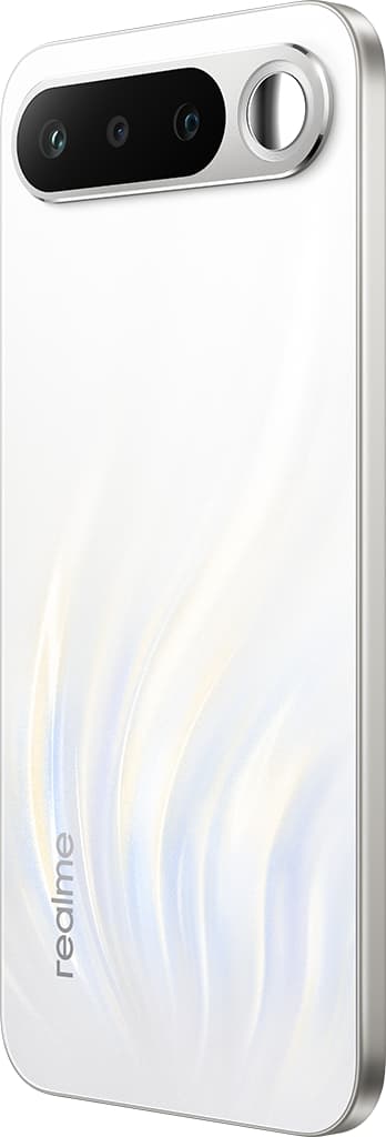 Смартфон realme 16 5G 8/256 ГБ Белый — фото 5