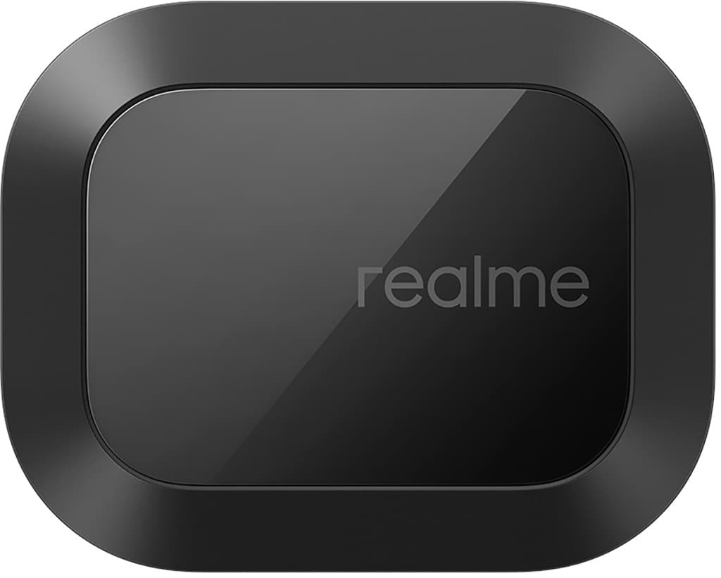 Наушники realme Air 8 Pro Чёрные — фото 3
