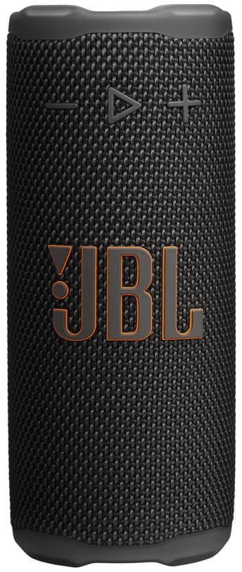 Портативная колонка JBL Grip Чёрная