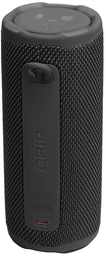 Портативная колонка JBL Grip Чёрная — фото 5