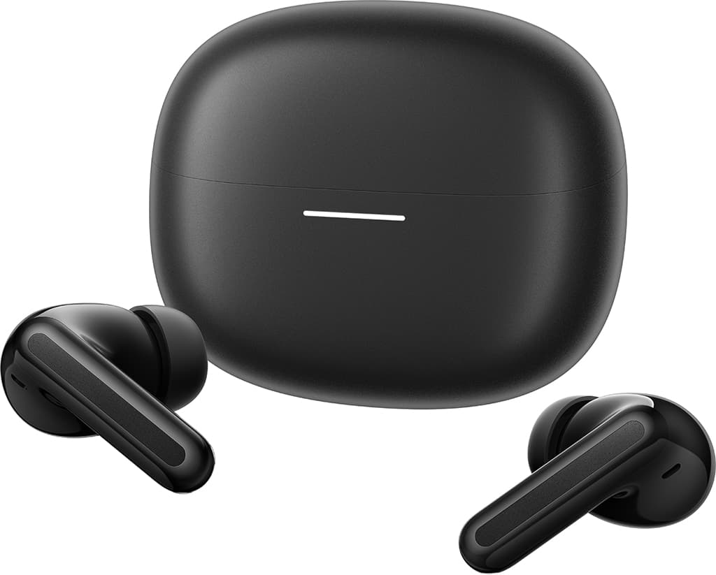 Наушники Xiaomi REDMI Buds 8 Чёрные — фото 6