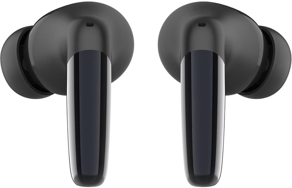 Наушники TECNO Buds 4 Чёрные — фото 2