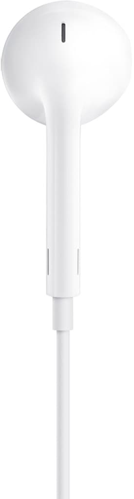 Наушники Apple EarPods Lightning MWTY3ZM/A Белые — фото 2
