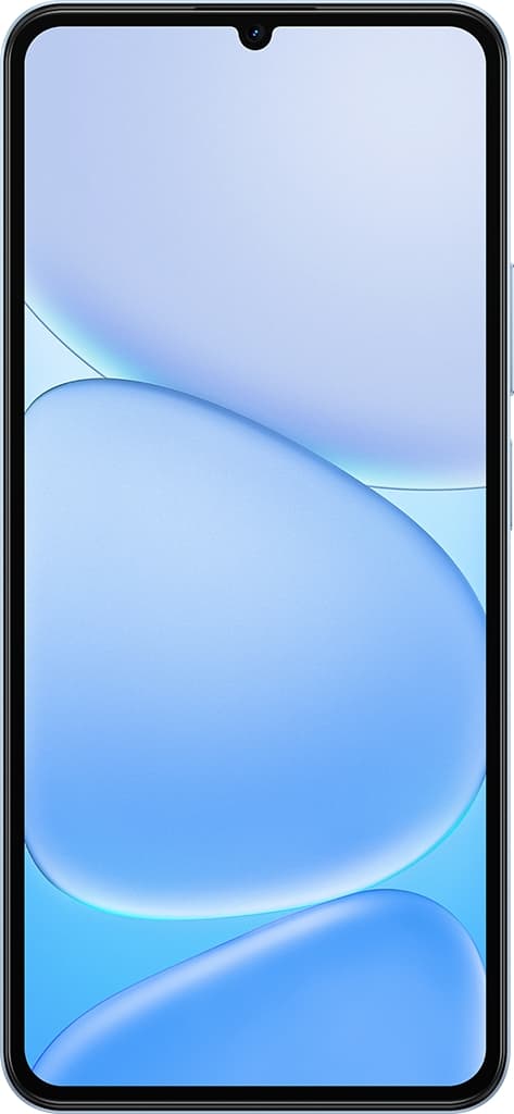 Смартфон realme Note 80 4/128 ГБ Голубой (Старт продаж 28.04.2026) — фото 2