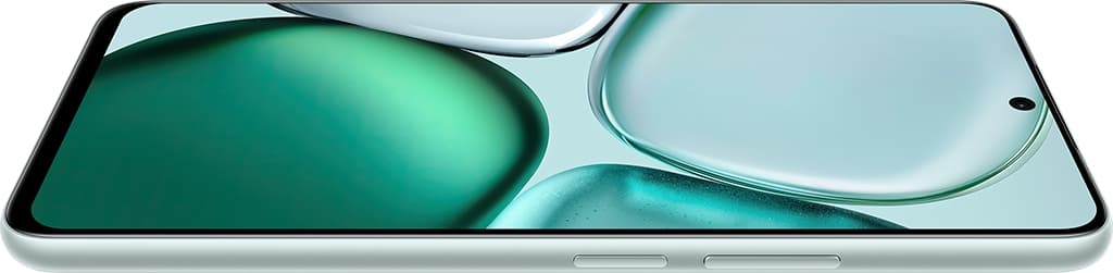 Смартфон HONOR X9c Smart 8/256 ГБ Зелёный — фото 8