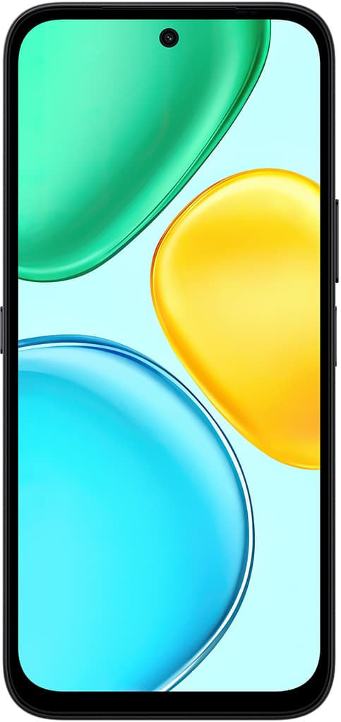 Смартфон HONOR X7e 6/256 ГБ Оранжевый — фото 12