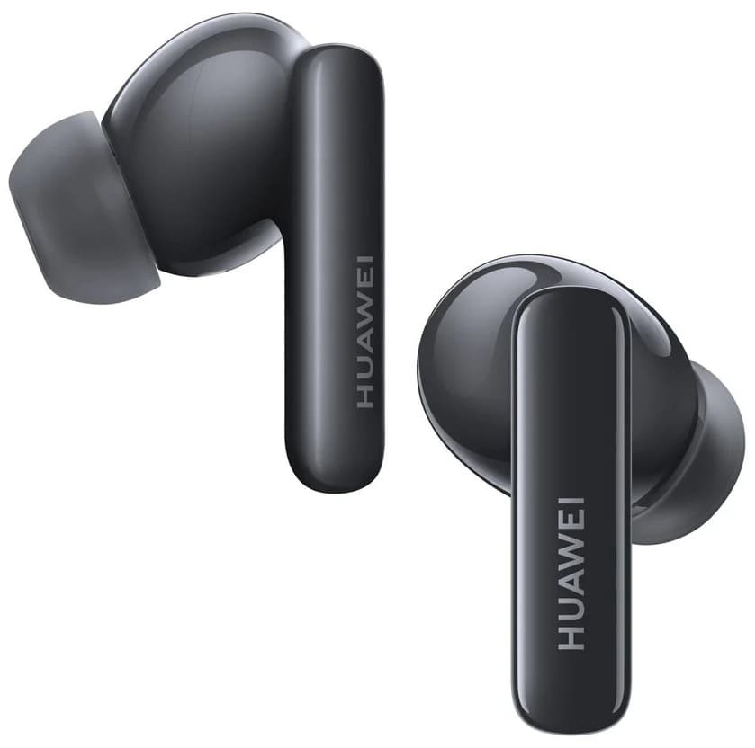 Наушники HUAWEI FreeBuds 5i Чёрные — фото 3
