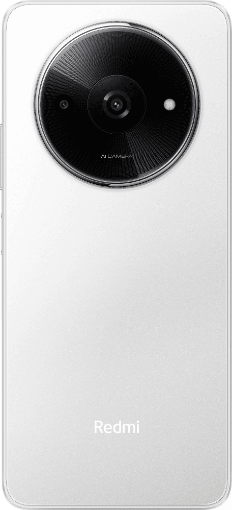 Смартфон Xiaomi Redmi A3x 3/64 ГБ Чёрный — фото 6