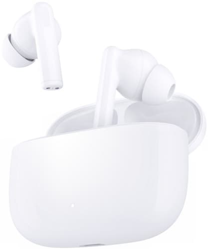 Наушники HONOR Choice Earbuds X7i Белые — фото 6