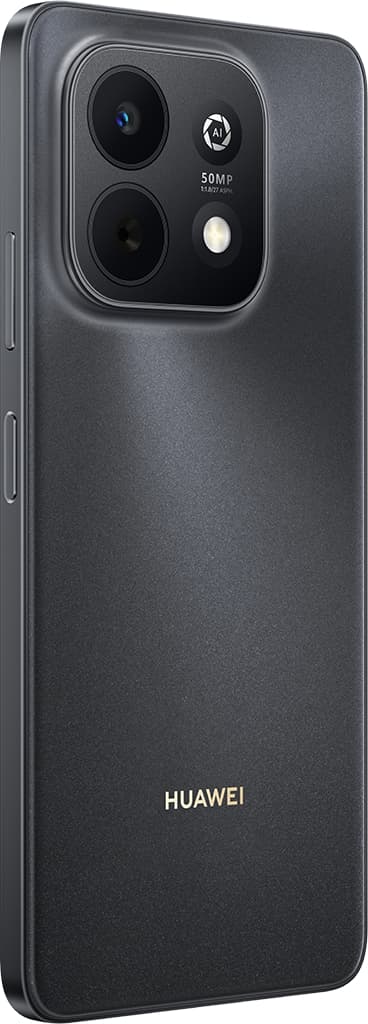 Смартфон HUAWEI Nova Y74 8/128 ГБ Голубой — фото 6