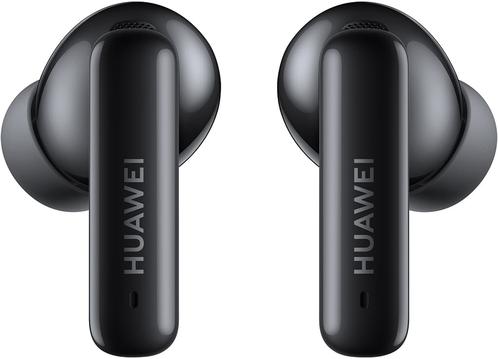 Наушники Huawei FreeBuds 6i Чёрные — фото 2