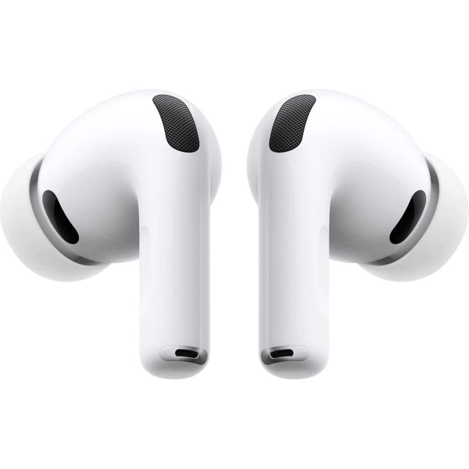 Наушники беспроводные Apple AirPods Pro 3 — фото 12