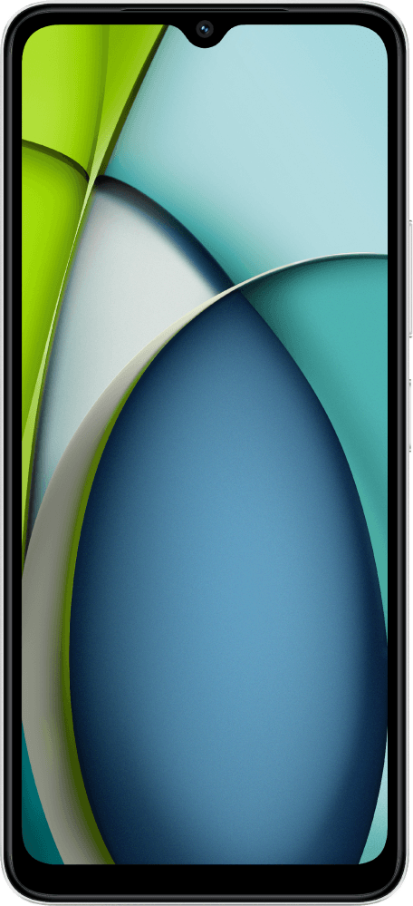 Смартфон Xiaomi Redmi A3x 3/64 ГБ Чёрный — фото 3