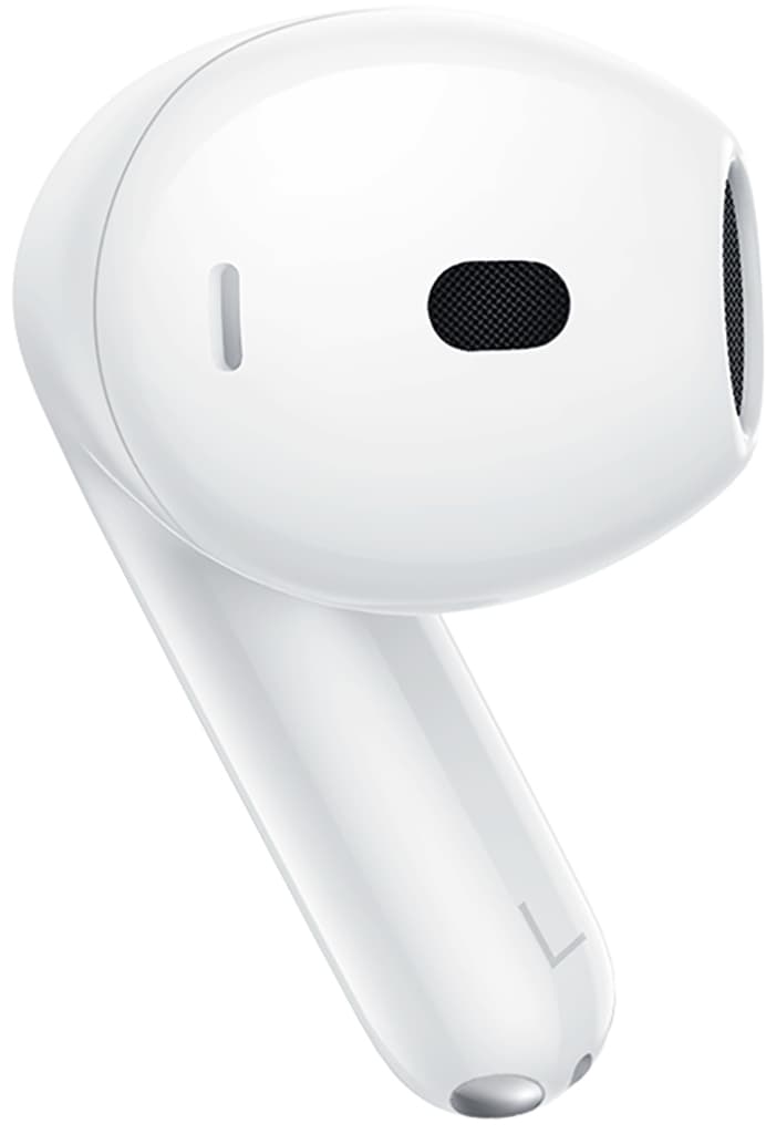 Наушники HONOR Choice Earbuds S7 Белые — фото 3