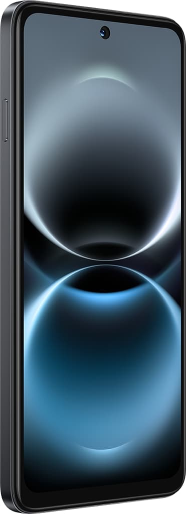 Смартфон HUAWEI Nova Y74 8/128 ГБ Голубой — фото 7