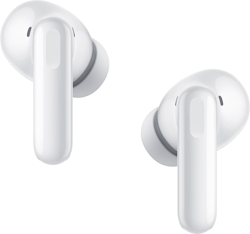Наушники HUAWEI FreeBuds SE 4 с активным шумоподавлением Белые — фото 2