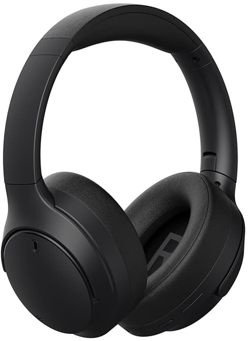 Наушники HONOR Choice Headphones Чёрные — фото 4