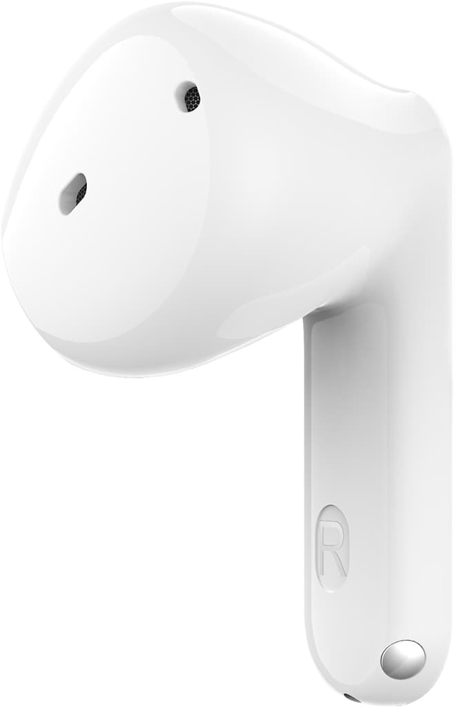 Наушники Honor Choice Earbuds X7 Play Белые — фото 7