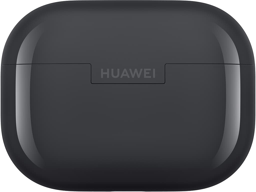 Наушники HUAWEI FreeBuds SE 4 с активным шумоподавлением Чёрные — фото 10
