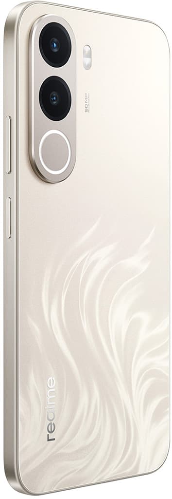Смартфон realme C100X 4/128 ГБ Голубой — фото 8