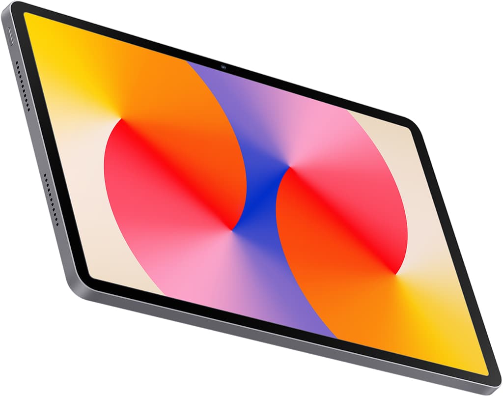 Планшет HUAWEI MatePad SE 4G 4/128 ГБ «Туманно-серый» — фото 4
