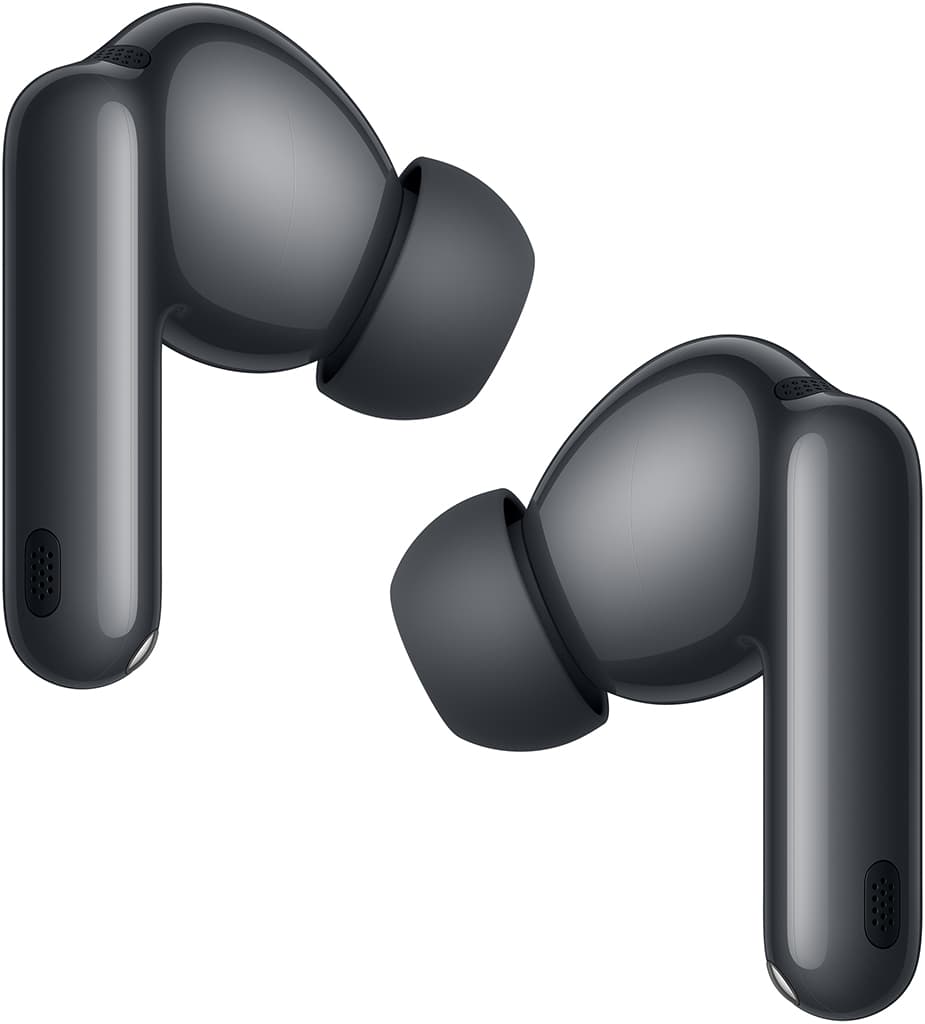 Наушники Huawei FreeBuds 7i Чёрные — фото 4
