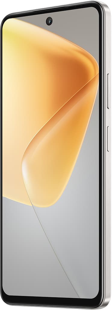 Смартфон Infinix Hot 50 6/256 ГБ Чёрный — фото 6