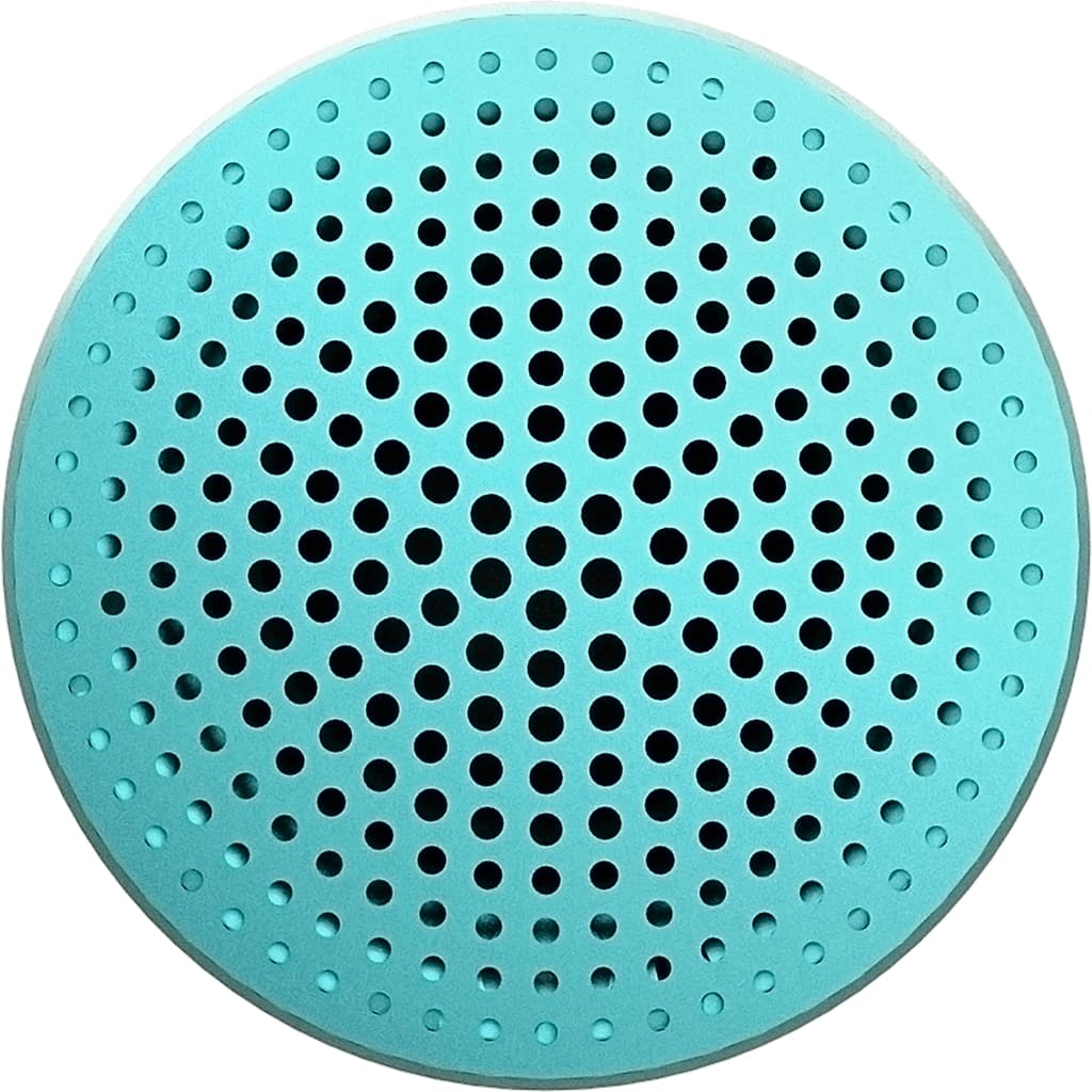 Портативная колонка Honor Choice Speaker mini Зелёная — фото 6