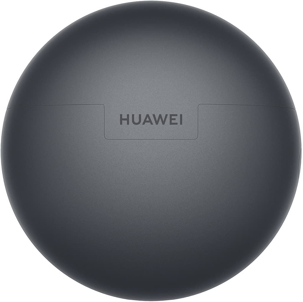 Наушники Huawei FreeBuds 7i Чёрные — фото 9