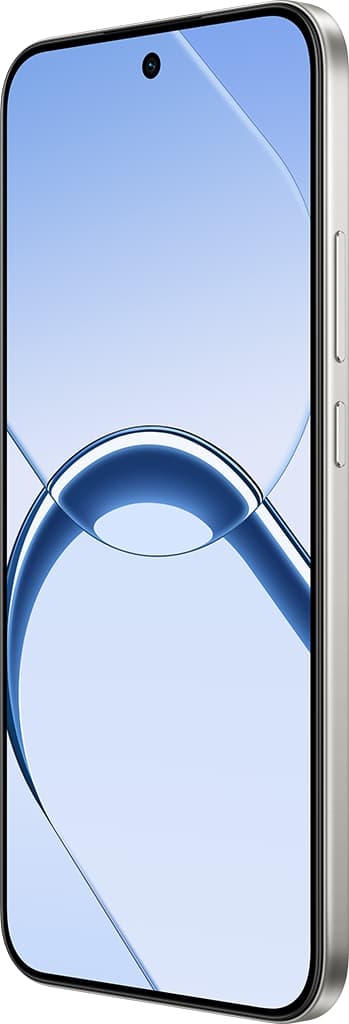 Смартфон realme 16 5G 8/256 ГБ Белый — фото 6