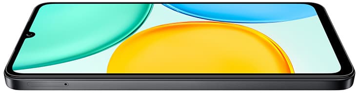 Смартфон HONOR X5d Plus 128 ГБ Чёрный — фото 8