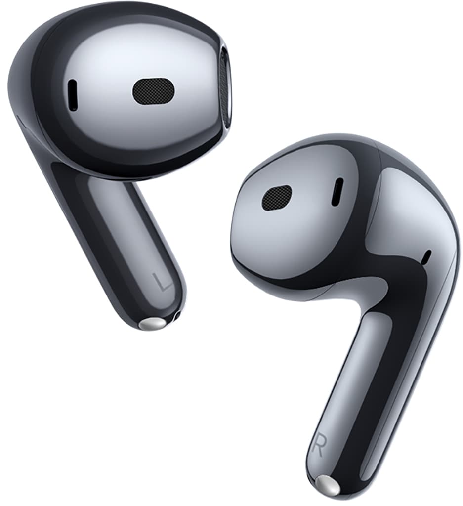 Наушники HONOR Choice Earbuds S7 Серые — фото 2
