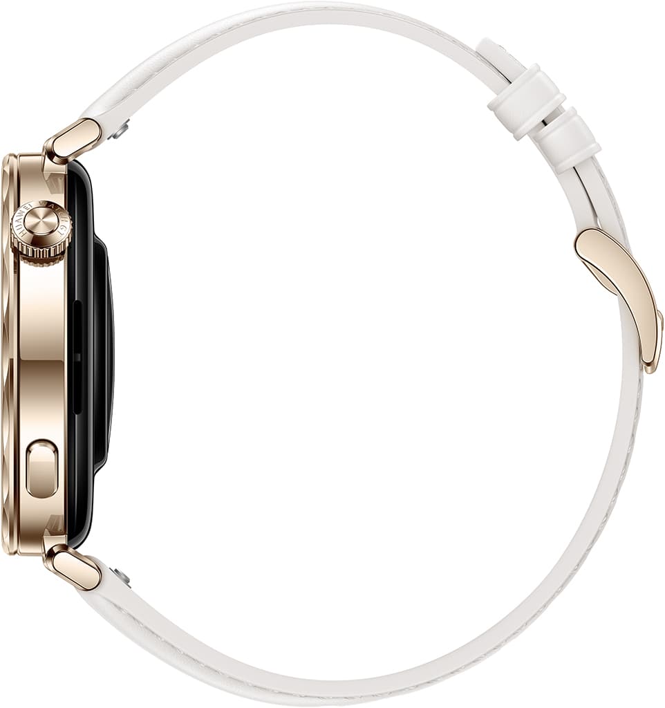 Умные часы HUAWEI Watch GT 5 Белые — фото 6