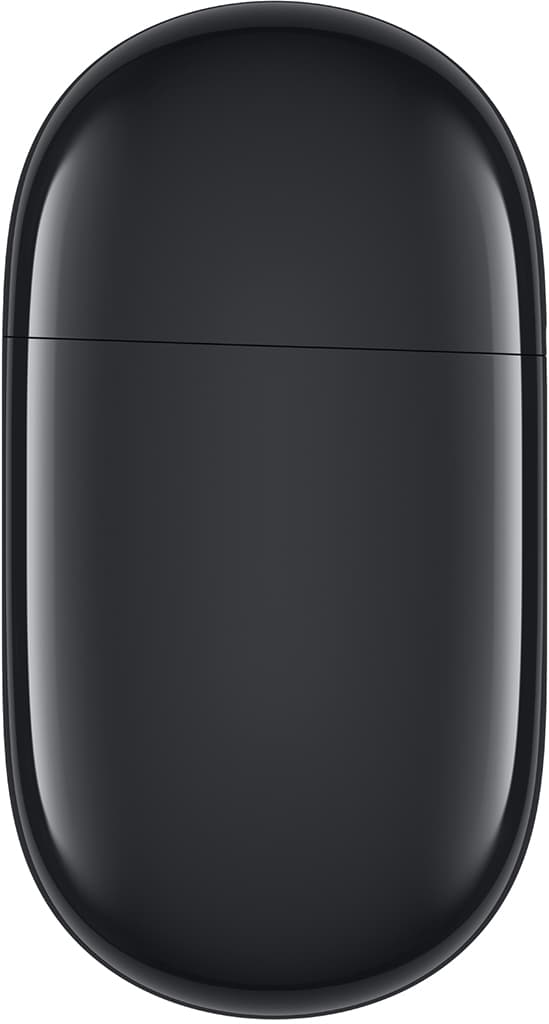 Наушники HUAWEI FreeBuds SE 4 с активным шумоподавлением Чёрные — фото 8