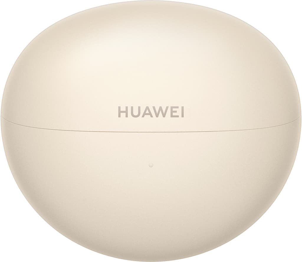 Наушники HUAWEI FreeClip Бежевые — фото 5