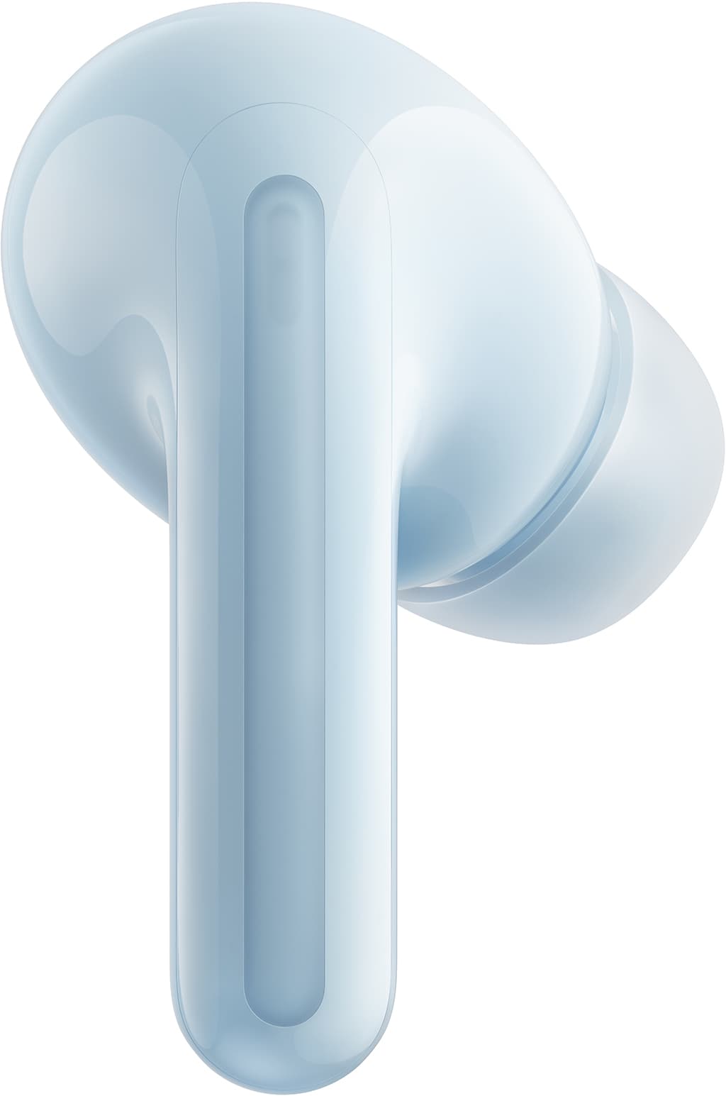 Наушники Xiaomi REDMI Buds 6 Lite Голубые — фото 2