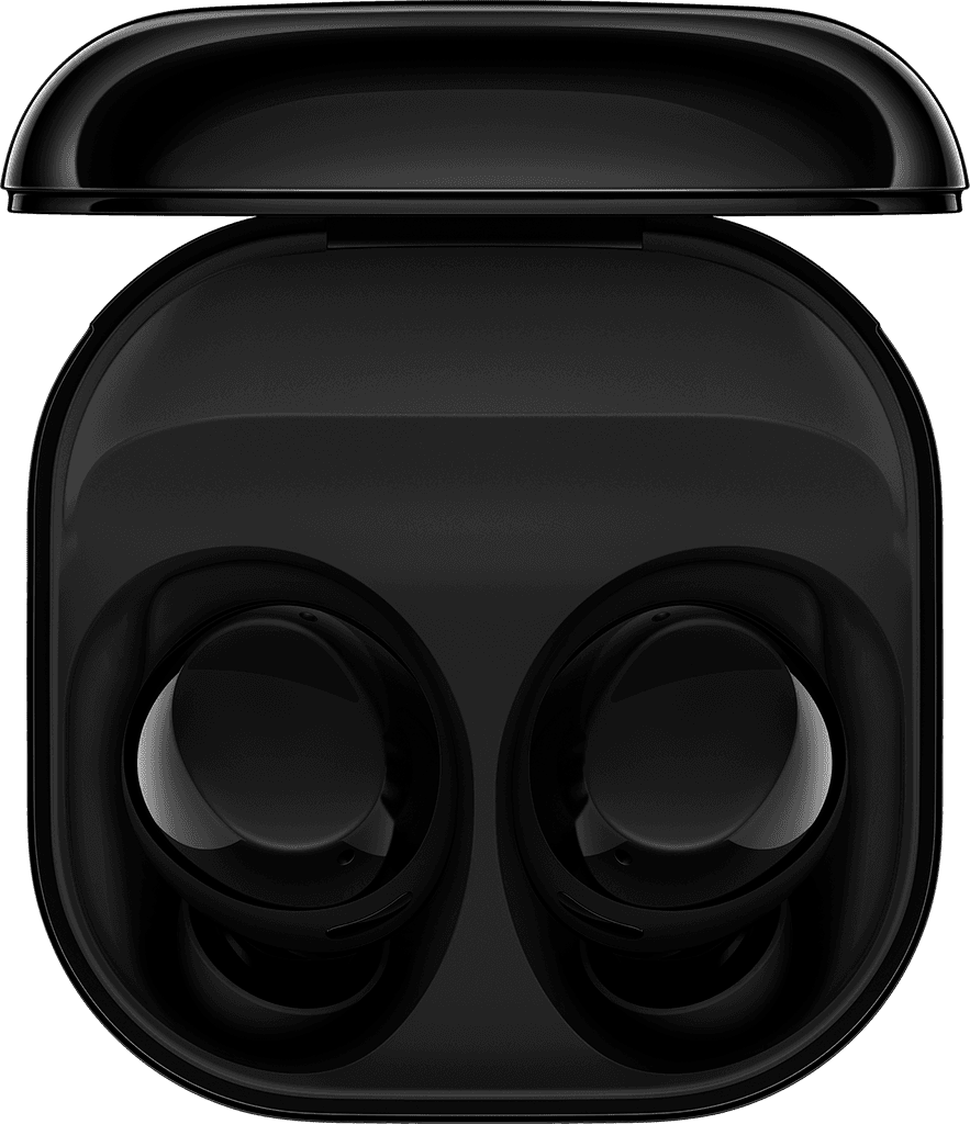 Наушники Samsung Galaxy Buds Core SM-R410NZKAZTO Чёрные — фото 5