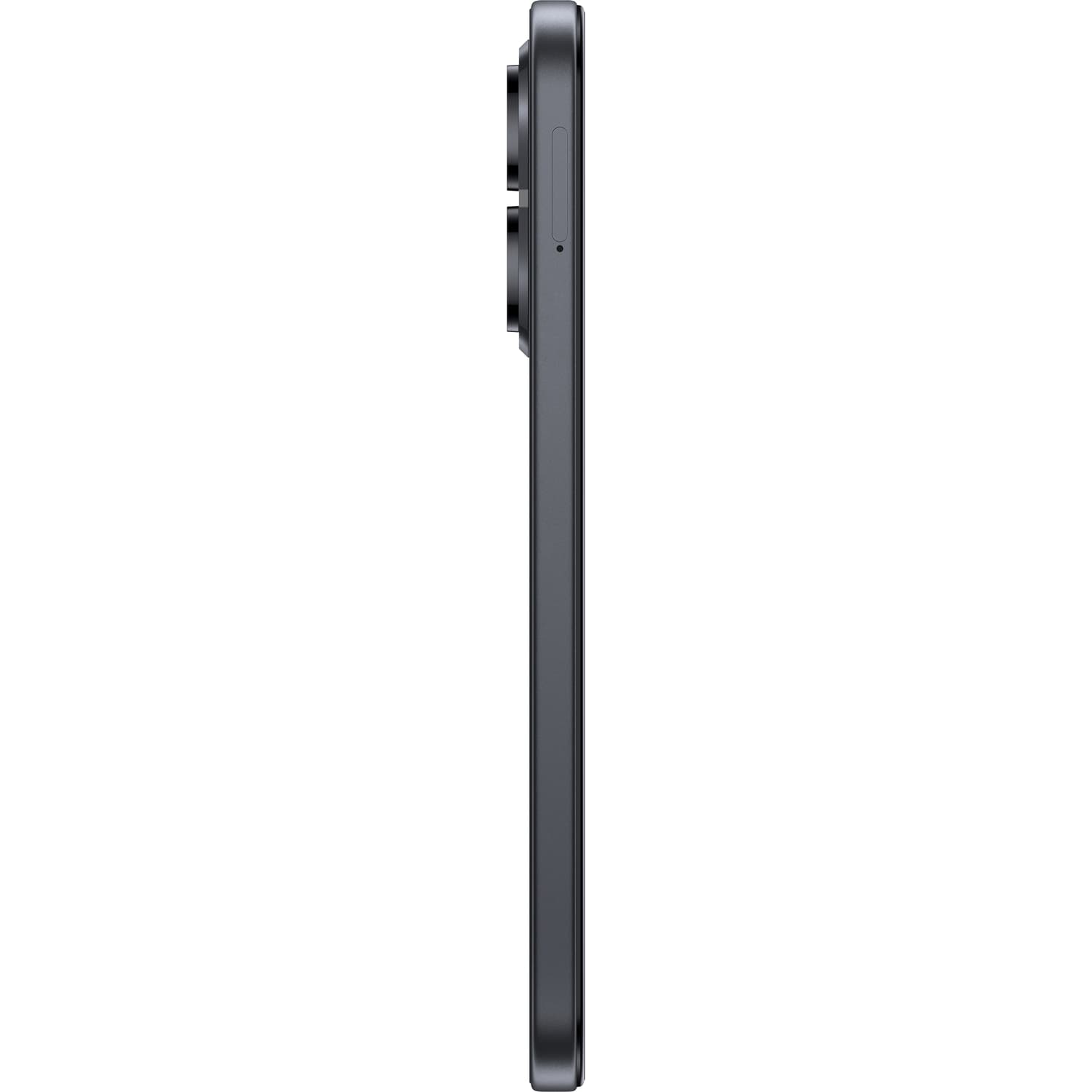 Смартфон HONOR X6e 4/256 ГБ Чёрный — фото 9
