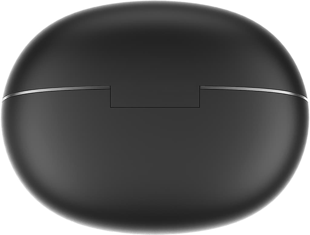 Наушники HONOR Choice Earbuds X8 Чёрные — фото 10