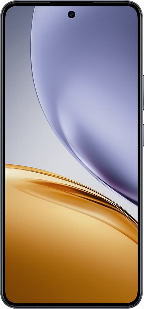 Смартфон realme 14T 8/128 ГБ Чёрный — фото 2