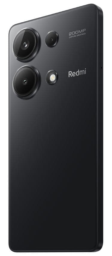 Redmi Note 13 Pro 12/512 ГБ Чёрный — фото 5