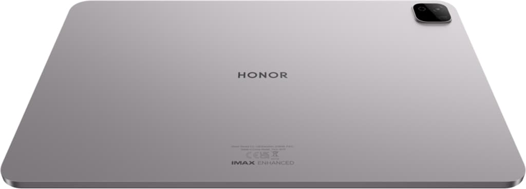 Планшет HONOR Pad X9b Max Paperlike 13" 256 ГБ с клавиатурой Серый — фото 8